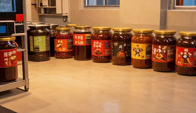 酱料使用效率低？如何提升厨房管理效率？