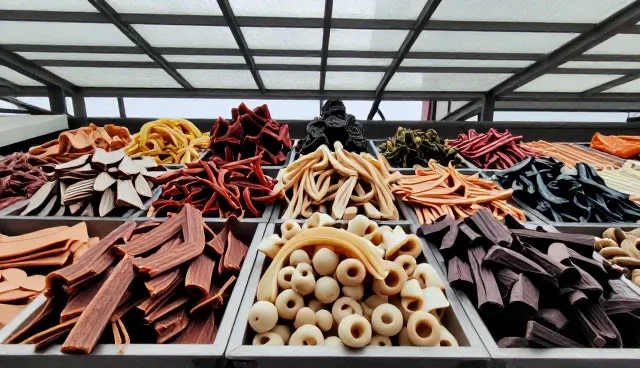 食品代加工在食材供应中的适用限制分析