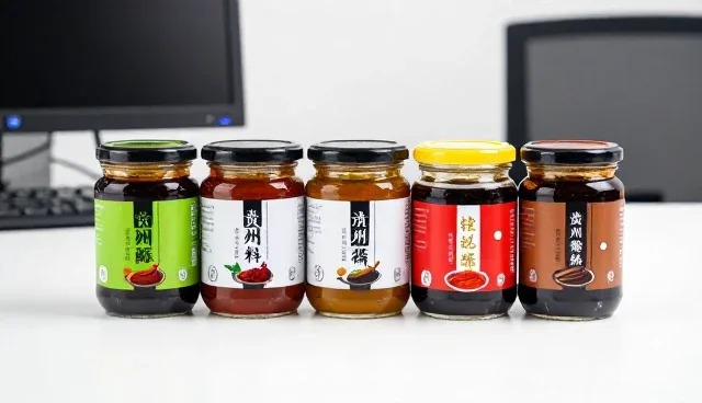 酱料使用效率低下如何通过冷链配送解决