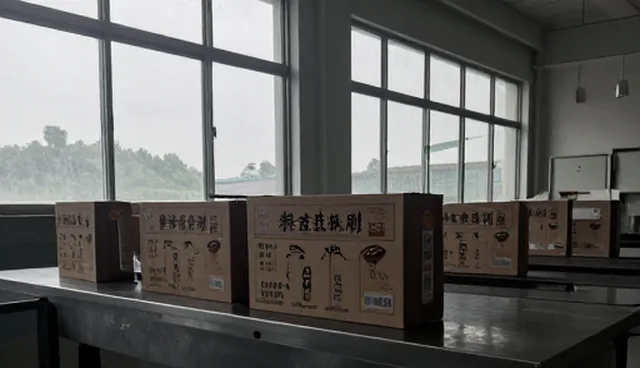 供应链管理中的库存周转率影响产品销售