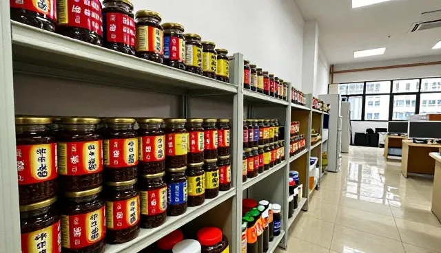 提升运输效率的实用策略与食品安全保障措施