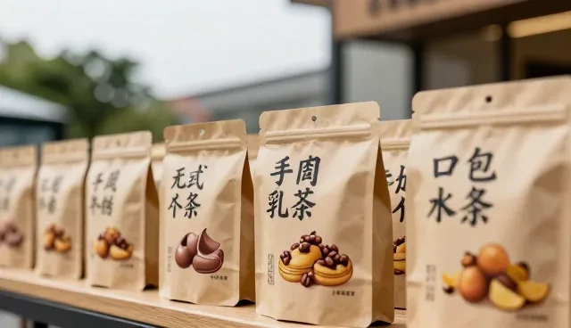 食品代配送中冷链性能的稳定性与适用场景解析