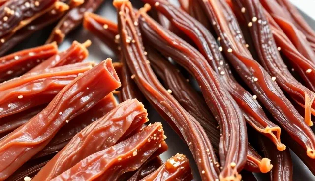 食材供应中的常见误区与正确理解
