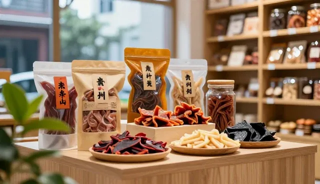 保鲜技术如何推动食材供应服务升级