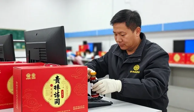 餐饮企业如何选择高效稳定的食材供应服务
