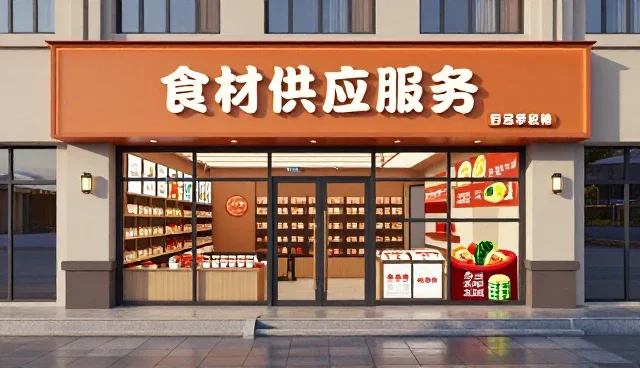 冷链配送在餐饮场景中的质量把控与适用条件分析