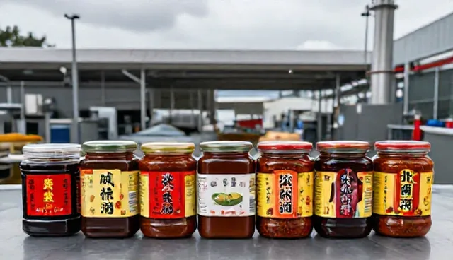 加工流程中食品检测与人工抽检的取舍比较
