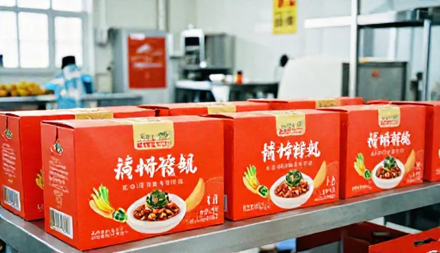 食材供应服务选型关注点：澄清常见误区