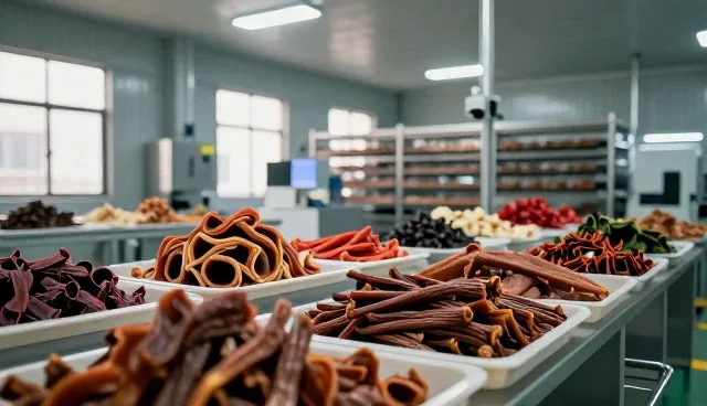 严把质量关如何影响产品效果